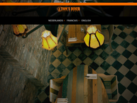 Site de Tom's Diner