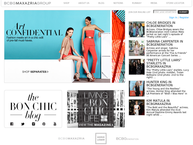 Bcbg Max Azria Brussels