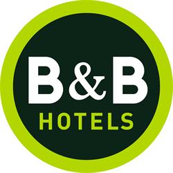 B&B HOTEL Liège Rocourt