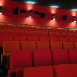 Cinéma Le Stockel