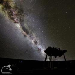 Planetarium Van Brussel/Planétarium de Bruxelles