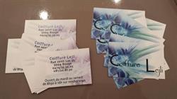 Lejli Coiffure