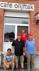 Café Olijftak