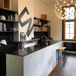 Stijn Peeters Architecten