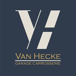 Garage-Carrosserie Van Hecke d nv