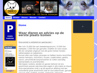 Petco Dierensuper Bvba
