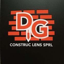 D.g. Construc Lens Sprl