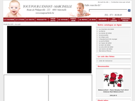 Tout Pour L'Enfant