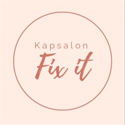Kapsalon Fix it