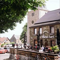 Au Vieux Sart Restaurant