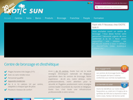 Exotic Sun - Alost