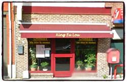 Xing Fu Lou Rong Ming