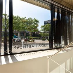 Architectenbureau Felix & Partners Bvba