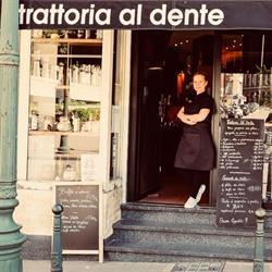 Al Dente Sprl