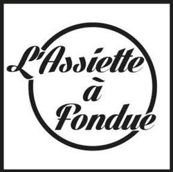 L'assiette à Fondue