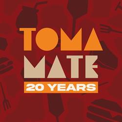 Toma Maté Restaurant