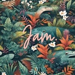 JAM