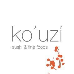 Ko'uzi Sushi