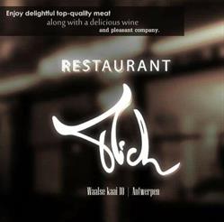 Restaurant Mich