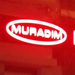 Muradim Bvba