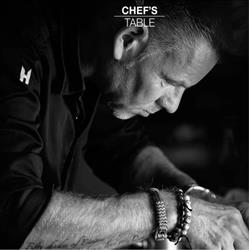 Chef's Table Food and Wine