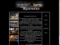 Ristretto Bvba