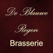 De Blauwe Regen Brasserie