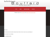 Site de Bouffard Bvba