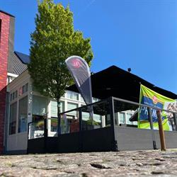 Brasserie 't Wit Huys