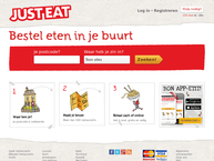 Just Eat België Bvba