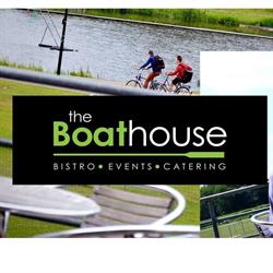 The Boathouse
