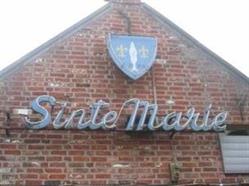 Sinte Marie