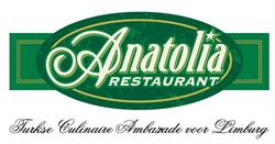 Anatolia bvba