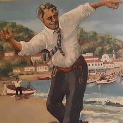 Zorba