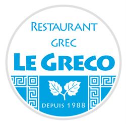 Restaurant Le Greco
