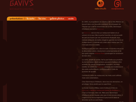 Site de Gavius