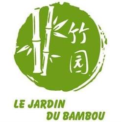 Jardin de Bambou