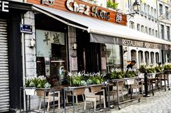 Chez Song