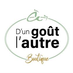 Un Goût à L'autre (D')