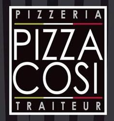 Pizza Cosi Sprl