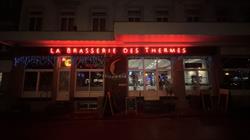 Brasserie des Thermes