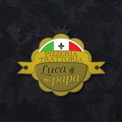 Luca & Papa