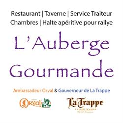 L'auberge Gourmande