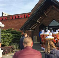 Wok Soignies