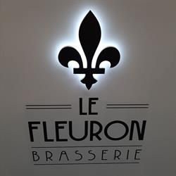 Le Fleuron