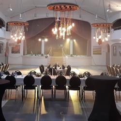 L'Enoteca - Restaurant & Salle de Réception - Tournai