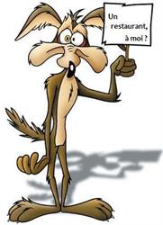 Brasserie Le Coyote SNC