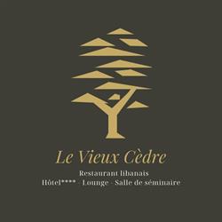 Le Vieux Cèdre (Enghien - Belgique)