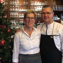 Tuinbos Brasserie