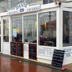 Dante Restaurant